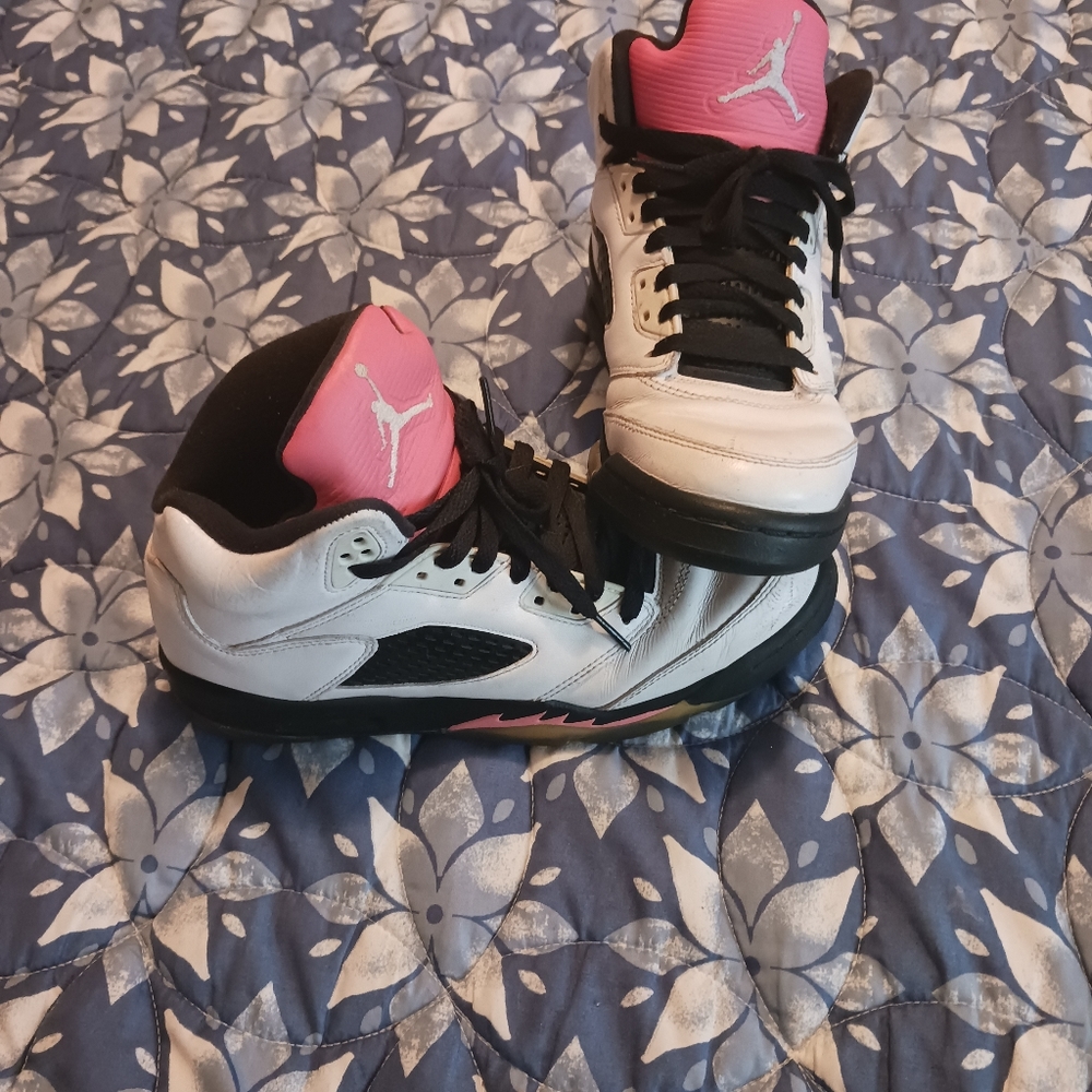Jordan 5